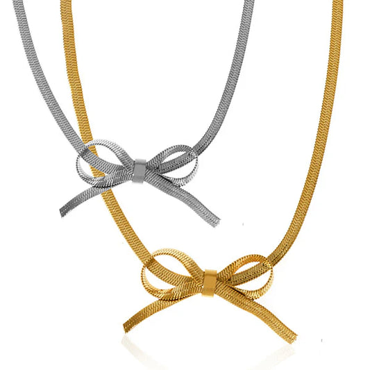 Barbie Girl Necklace