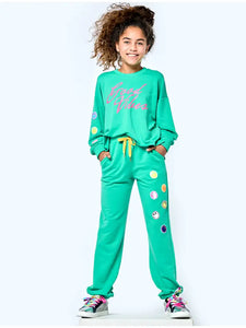 Tween Jogger Set