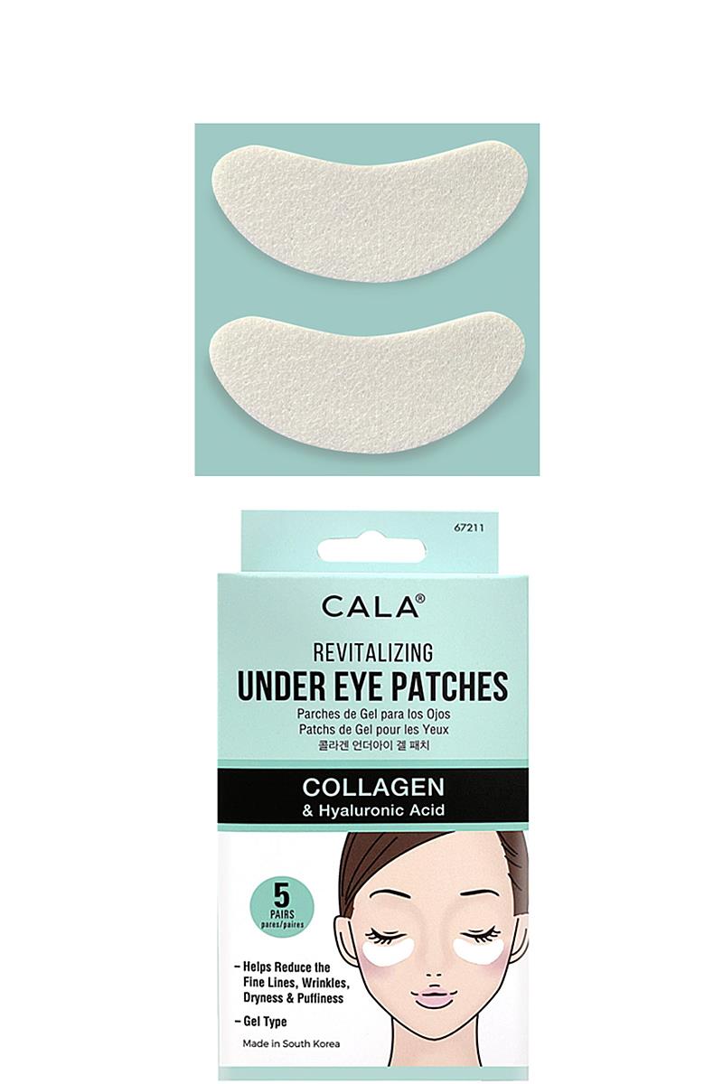 Under Eye Patches