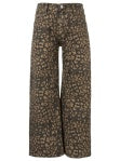 MEG HIGH RISE CHEETAH