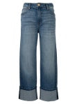 SIENNA HIGH RISE STRAIGHT