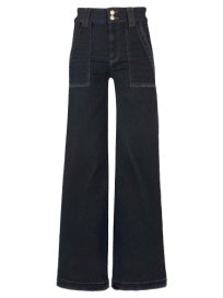 JODI HIGH RISE PATCH