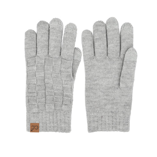 CC Weaving GLove