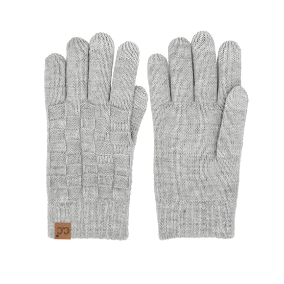 CC Weaving GLove