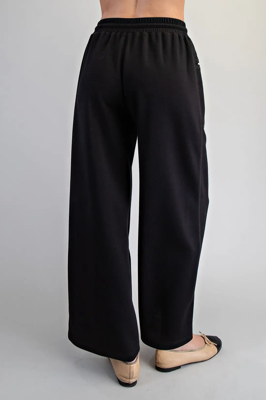 Welt Pocket Lounge Pant
