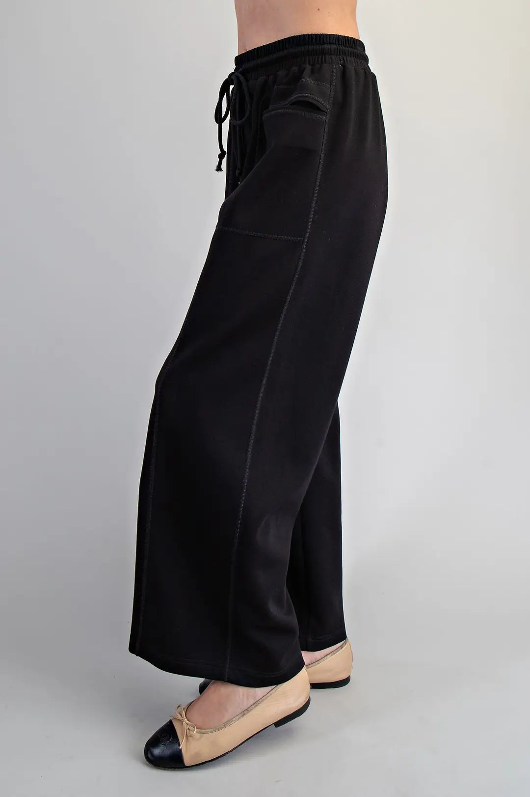 Welt Pocket Lounge Pant