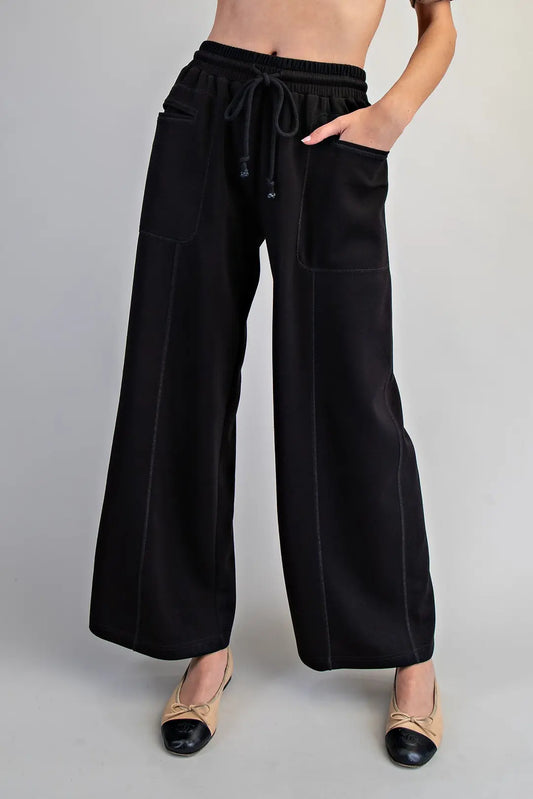 Welt Pocket Lounge Pant