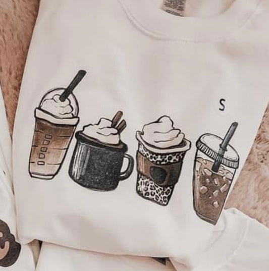 Coffee Crew