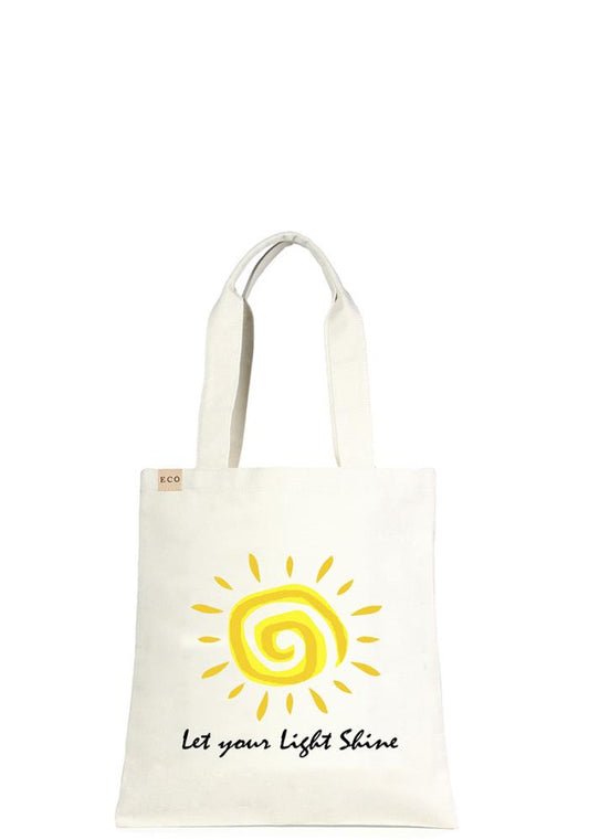 Fashion Sunny Tote Bag