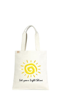 Fashion Sunny Tote Bag