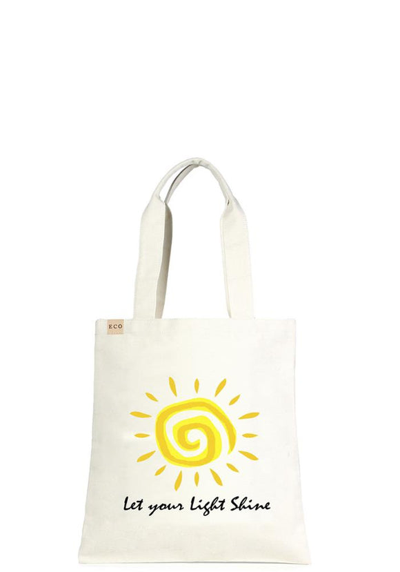 Fashion Sunny Tote Bag