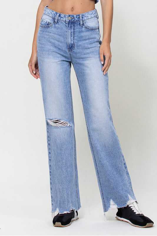 90's Vintage Jeans