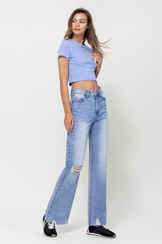 90's Vintage Jeans