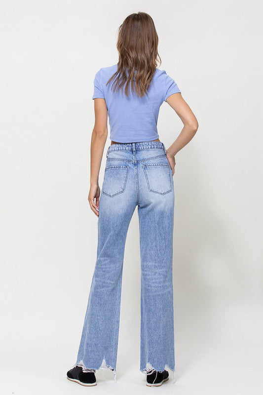 90's Vintage Jeans