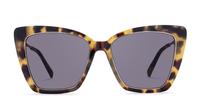 Becky IV Hazel Tortoise