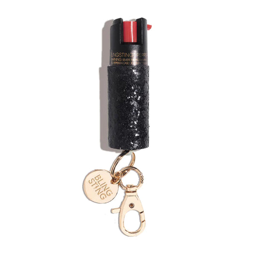 Glitter Pepper Spray