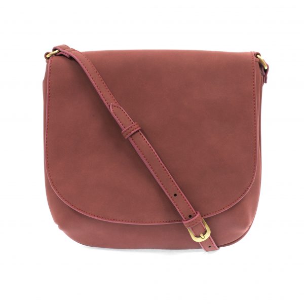 Brick Jackie bag