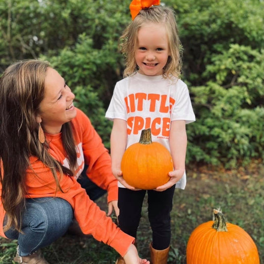Little Spice