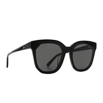 Gia-Black + Grey