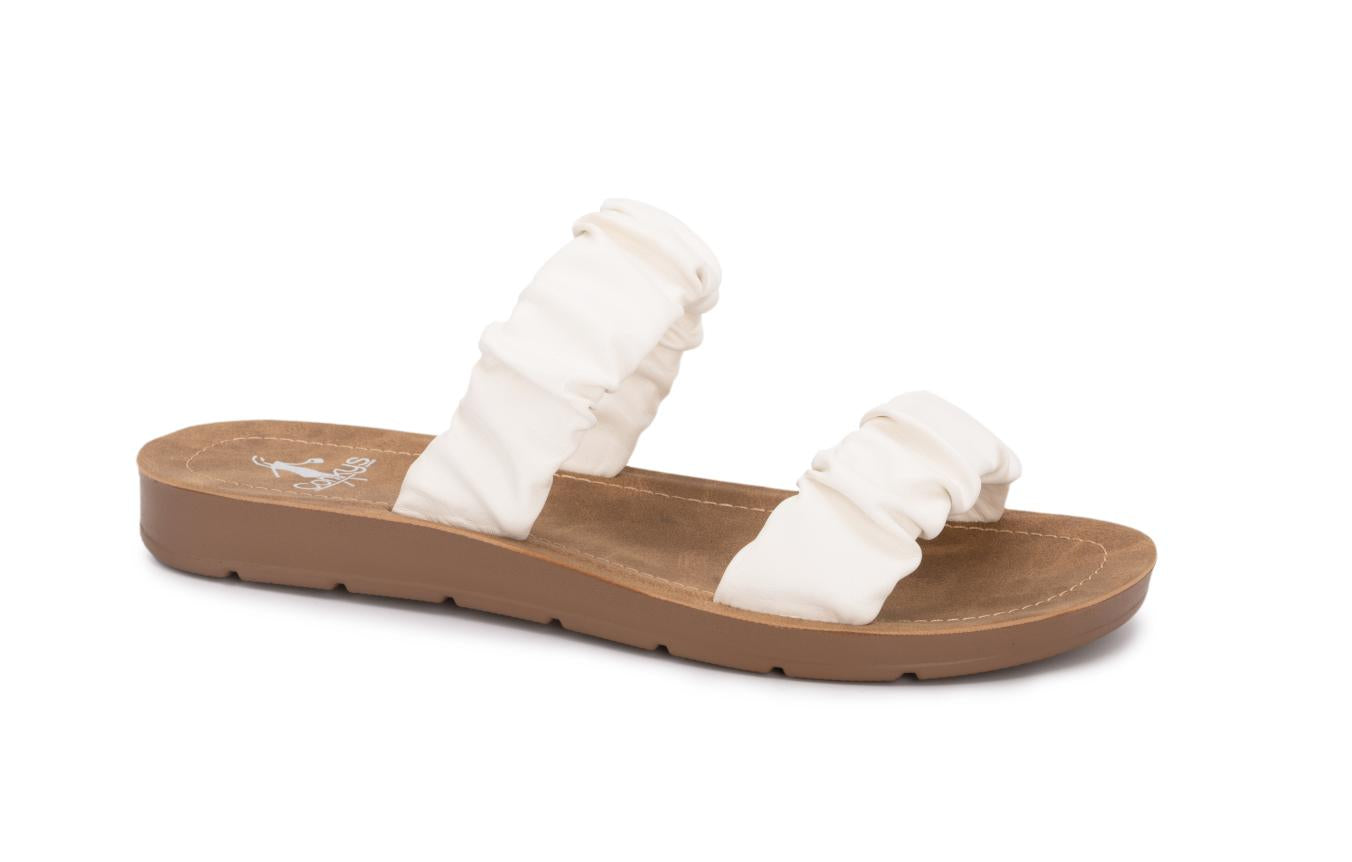 Iced Tea Sandal