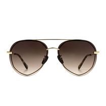 Lenox - Gold + Sea Tortoise