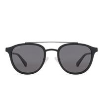 Camden Matte Black