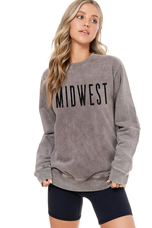 Midwest sweatshirt