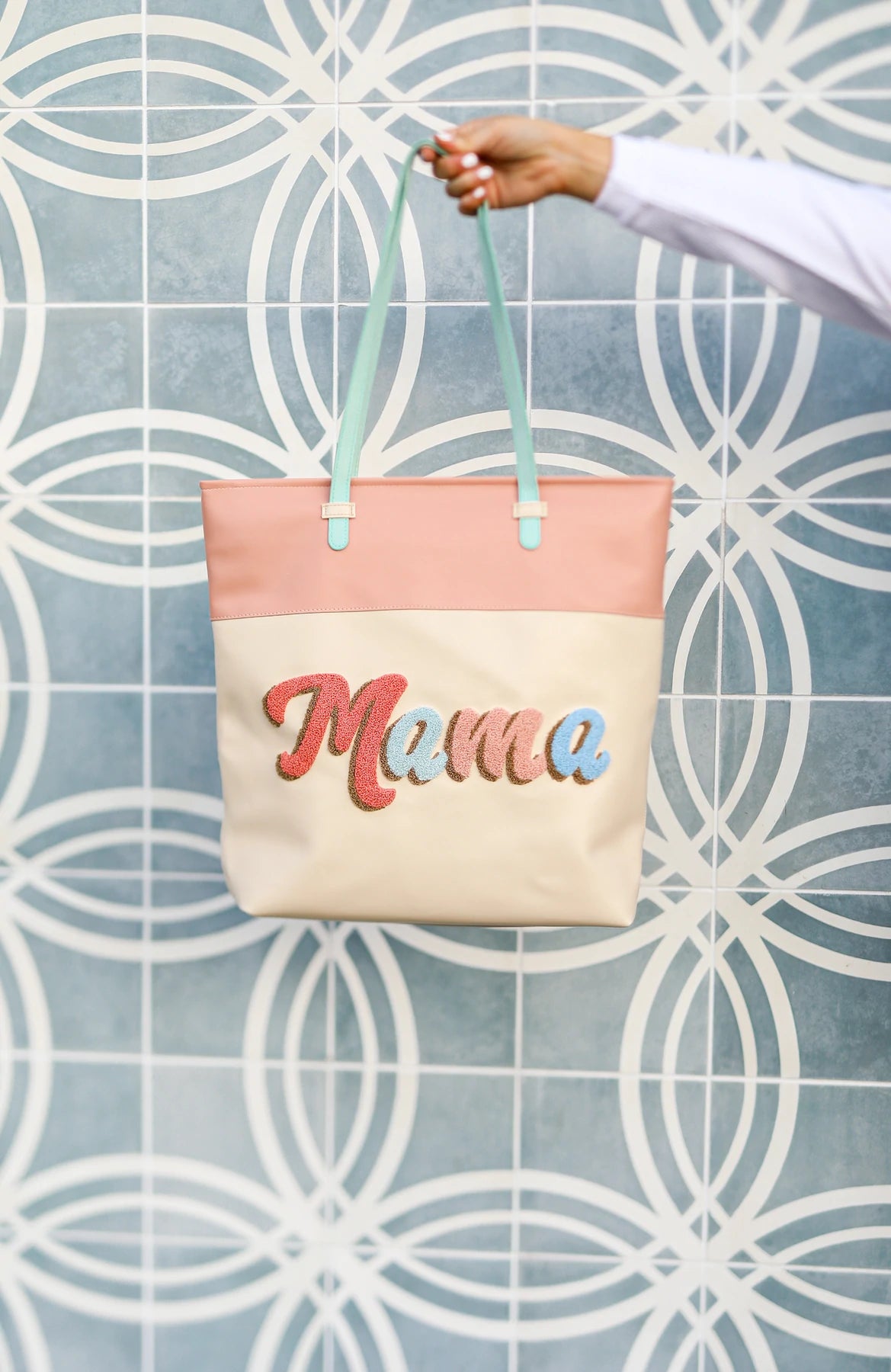 Mama Laptop Bag