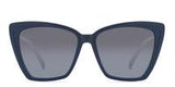 Becky II Poseidon Blue