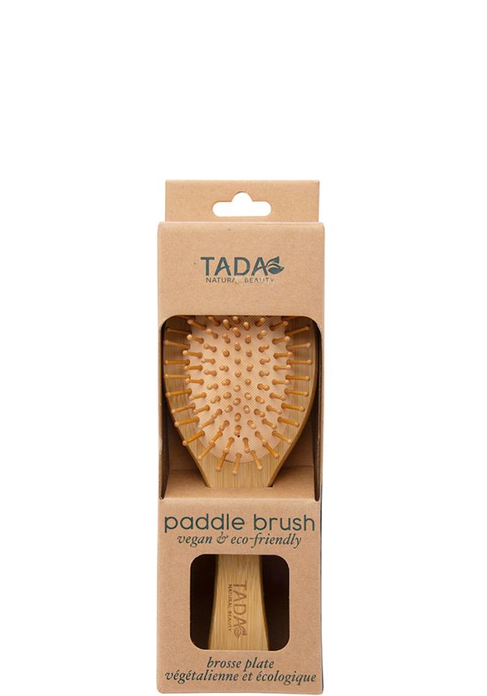 Paddle Brush