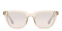 Colton Sandstone Crystal Beige Lense