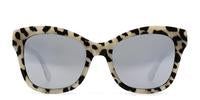 Skylar-Clear Leopard