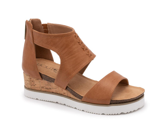 Sugar N Spice Sandal