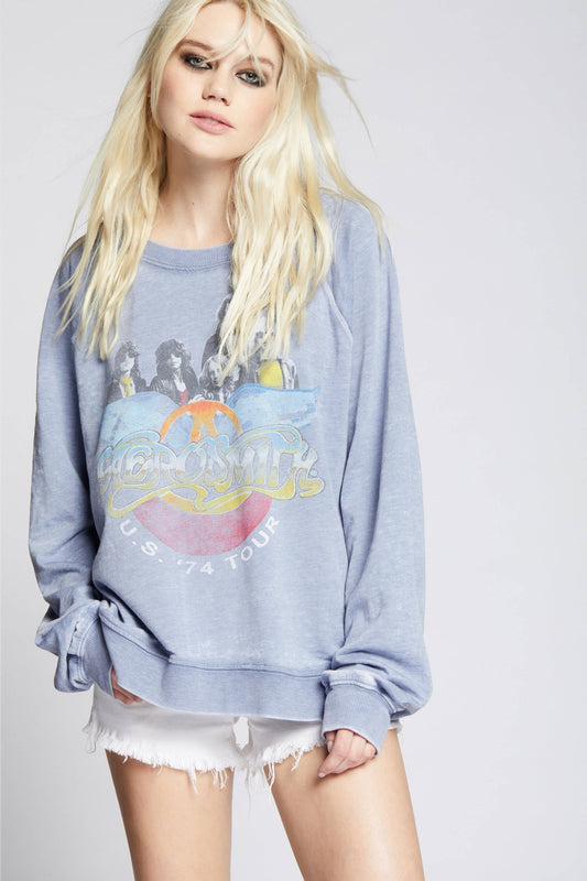 Aerosmith Sweatshirt