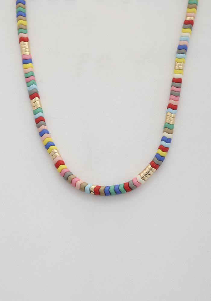 Bead Necklace