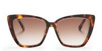 Becky IV Hazel Tortoise