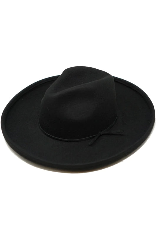 Callan Pencil Brim Rancher