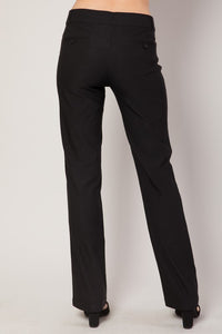 Boss Babe Trouser Curvy