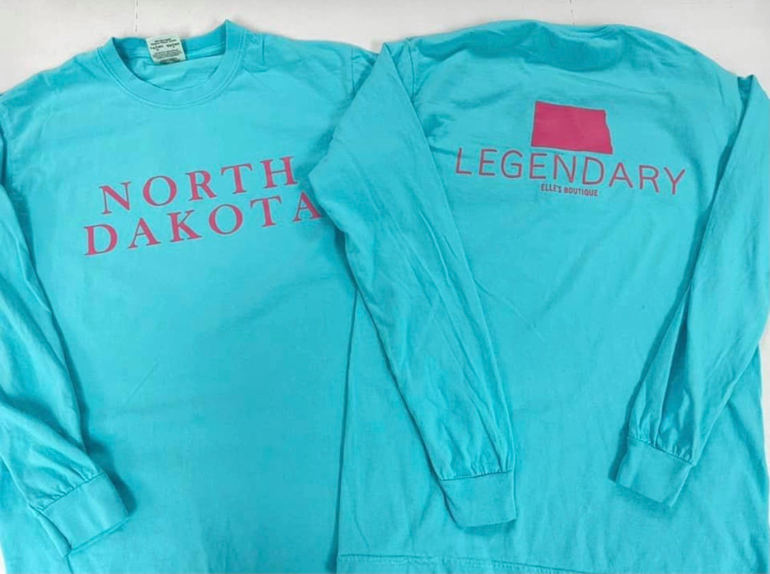 ND Legendary Tee