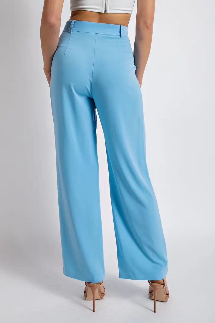 Sky Trouser