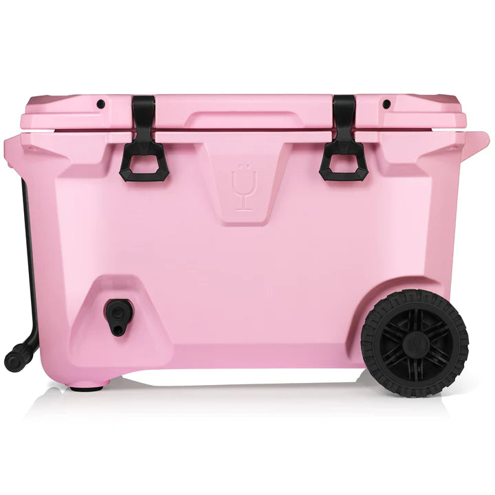 Brutank Blush 55 Quart