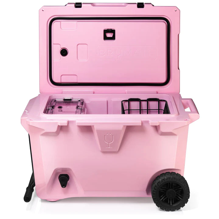 Brutank Blush 55 Quart