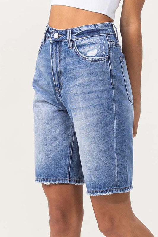 Boyfriend Shorts