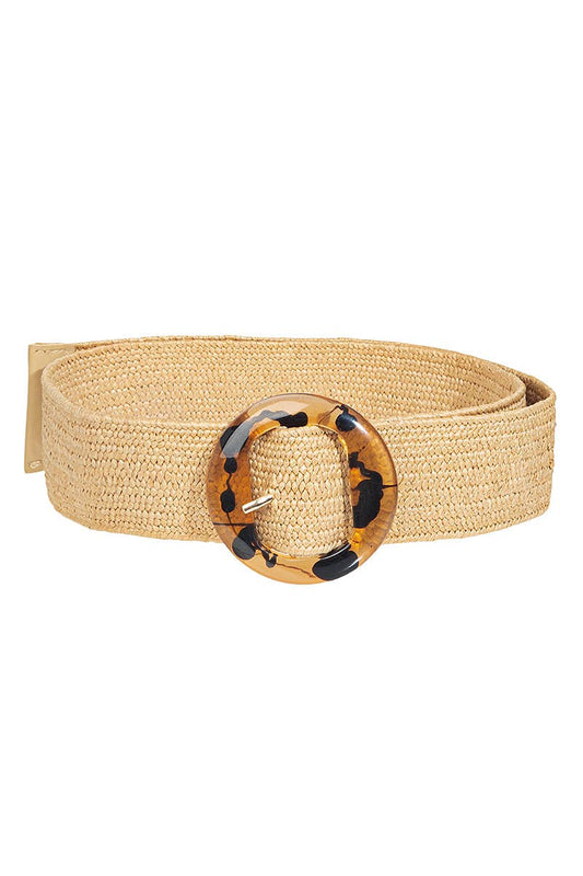 Braided Belt