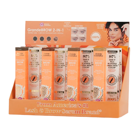 Brow 2-in-1