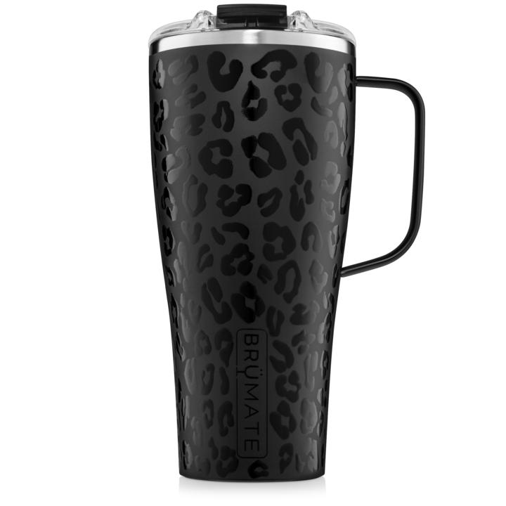 Black Cheetah Toddy XL