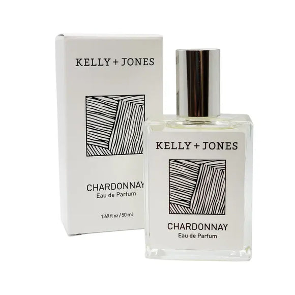 Kelly + Jones Chardonnay