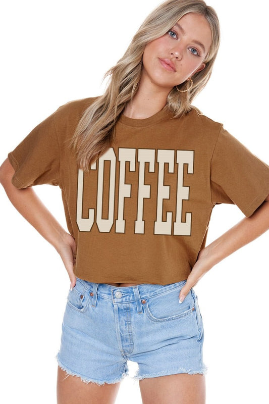 Coffee Crop