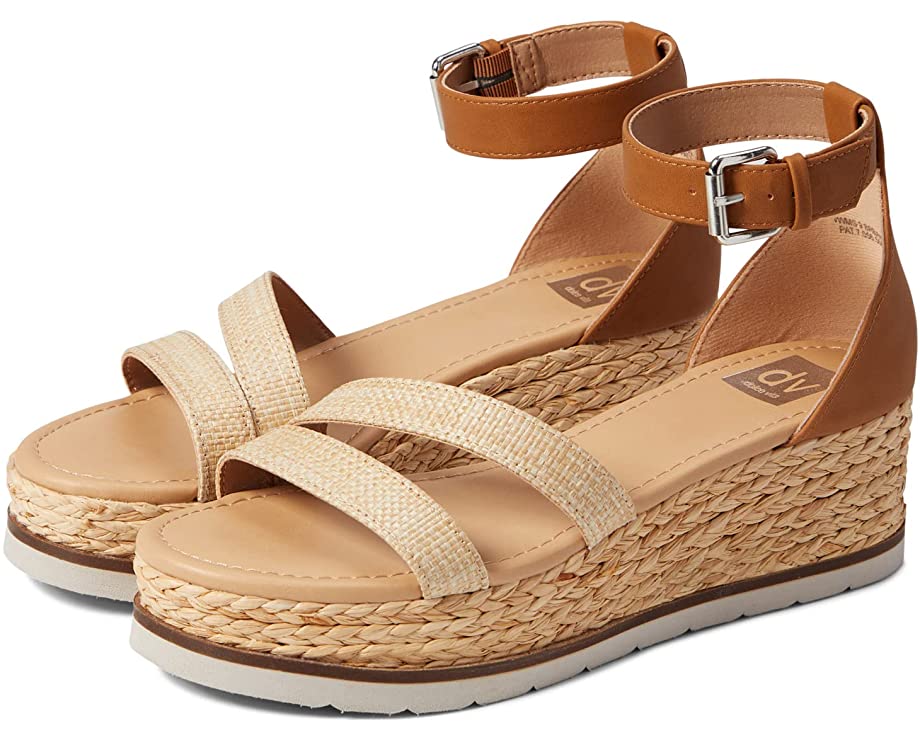 Breanne Sandal