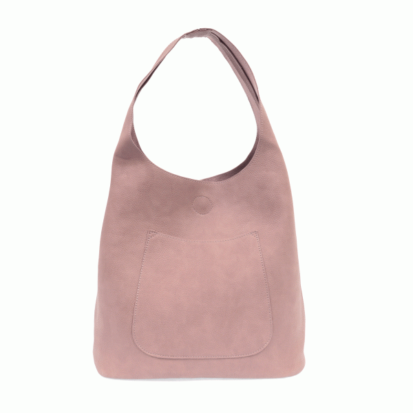 Dust Amethyst bag